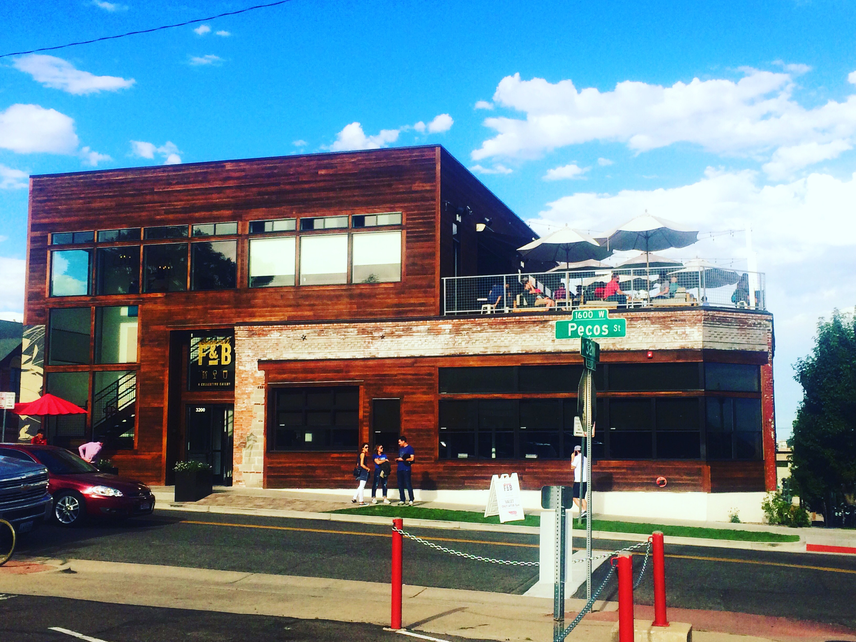 A Guide To Denver’s Food Halls